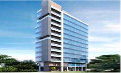 Prabhavee Tech Park - 2